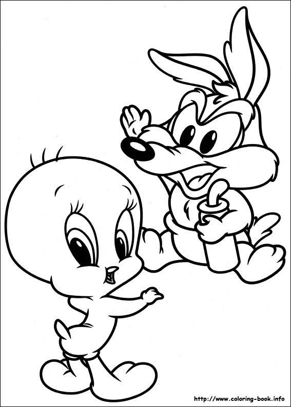 Plansa de colorat cu Disney 148 55